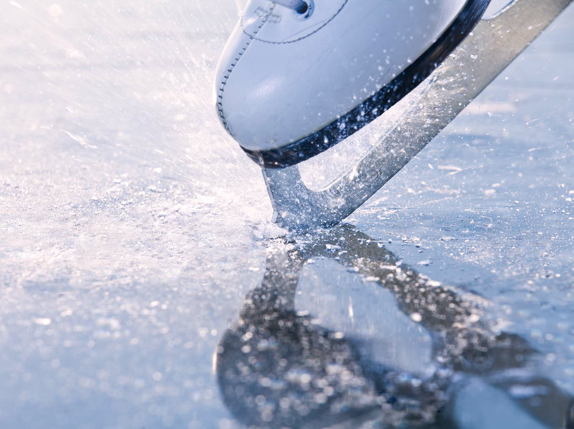 In New Year – more balance
