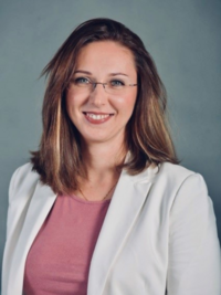Agnieszka Petryna