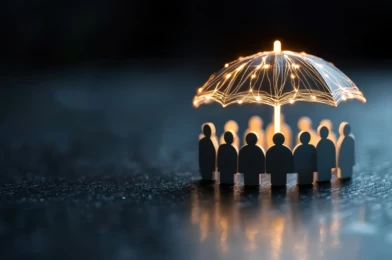 Bezpieczeństwo psychologiczne w pracy