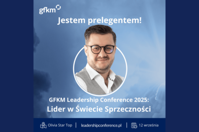 Lider w Świecie Sprzeczności