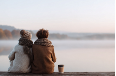 W ciszy słychać najwięcej