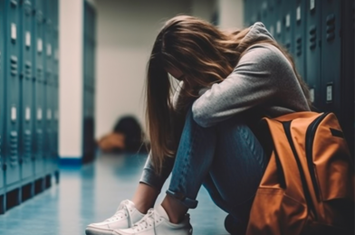 Psycholog dzieci i młodzieży