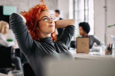 Jak odzyskać motywację do pracy?