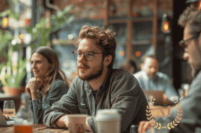 Komunikacja, która buduje