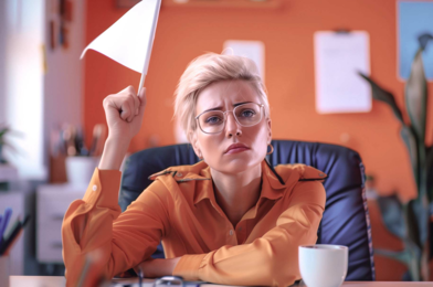 Aktywnie niezaangażowani pracownicy kosztują organizacje 34% ich rocznego wynagrodzenia. Ciche rezygnacje, czyli quiet quitting, powodują więc wymierne straty dla firm