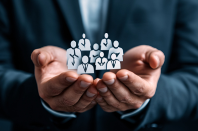 Rosnąca rola liderów, integracja technologii, people analytics, równowaga życiowa, DEIB, upskilling i reskilling – te kierunki zmian już dziś kształtują przyszłość organizacji