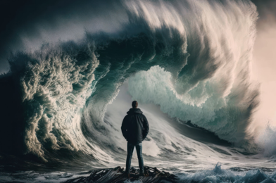 "Managing Emotions in the Process of Change”