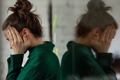 Maraton bez mety – o zmęczeniu zmianą