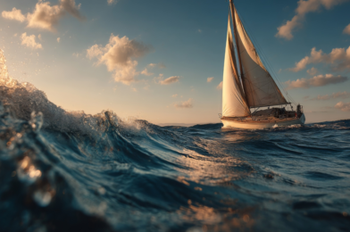 Przejście - na granicy zmiany