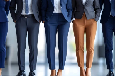 Neutralność płciowa w organizacji – między inkluzywnością a przesadą