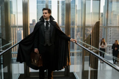 Dlaczego oni nas tak wyczerpują? O wampirach energetycznych