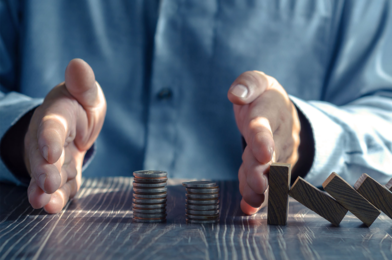 Praktyczne porady, jak zadbać o stabilność finansową i zabezpieczyć przyszłość finansową