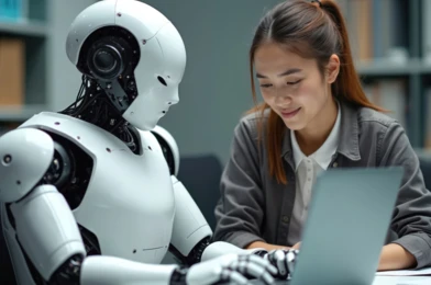 Inteligentny Upgrade: AI jako kompetencja przyszłości