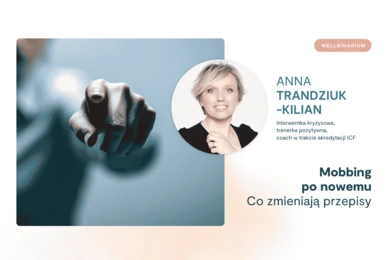 Mobbing po nowemu. Co zmieniają przepisy?