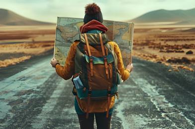 Nawigowanie w zmianie