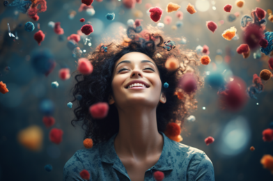 Czy optymizmu można się nauczyć?