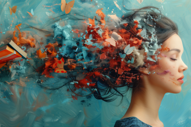 Największy wróg ukrywa się nie w tym, czego nie wiemy, ale w tym, co wydaje nam się, że wiemy. Oduczanie nie jest konkurencją dla uczenia, ale jego cichym sojusznikiem. 