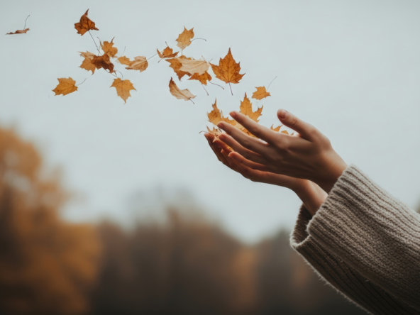 W świecie, który uczy nas zaczynać, mało kto mówi nam jak kończyć. Rozstania są trudne, ale tylko zamykając jeden rozdział, możemy otworzyć kolejny