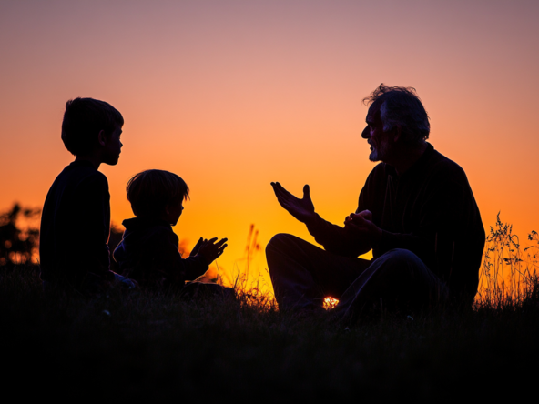 Od malowideł w jaskiniach po instagramowe rolki i relacje – potrzebę opowiadania od zawsze mieliśmy w sobie. Dlaczego kochamy historie i wciąż ich potrzebujemy? 