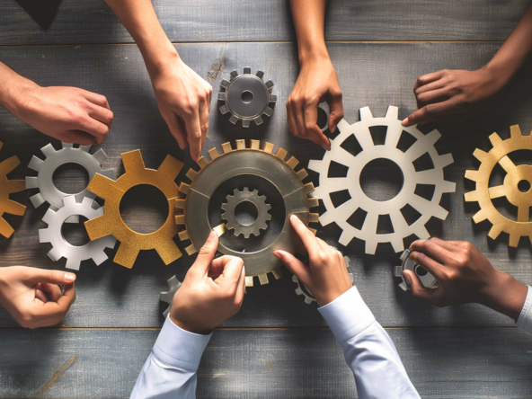 Skuteczne metody wspierania zespołu w odzyskiwaniu równowagi i poprawie dobrostanu pracowników.