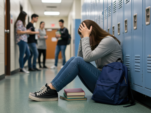 Kryzys zdrowia psychicznego wśród nastolatków to rzeczywistość, która wymyka się spod kontroli. Z jakimi problemami borykają się dziś młodzi ludzie, gdzie mogą znaleźć pomoc i dlaczego jest ona tak ważna?