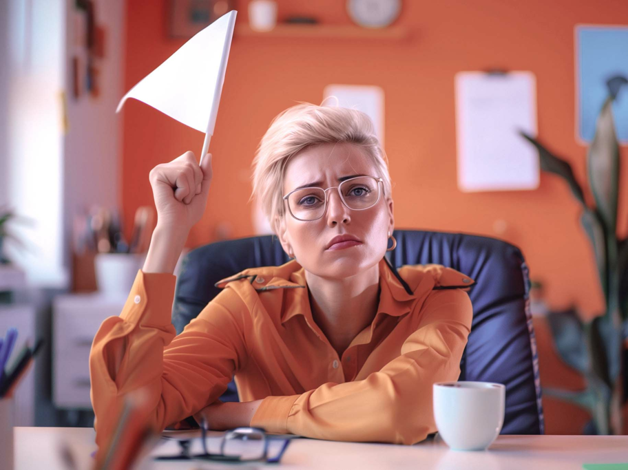 Aktywnie niezaangażowani pracownicy kosztują organizacje 34% ich rocznego wynagrodzenia. Ciche rezygnacje, czyli quiet quitting, powodują więc wymierne straty dla firm