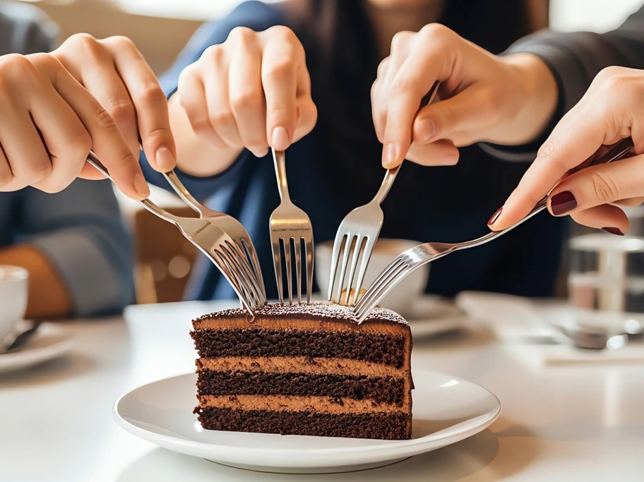 Szybki kompromis to często ukryta rezygnacja. Jak przestać tylko dzielić zasoby i zacząć wspólnie tworzyć nową wartość w relacjach i biznesie?