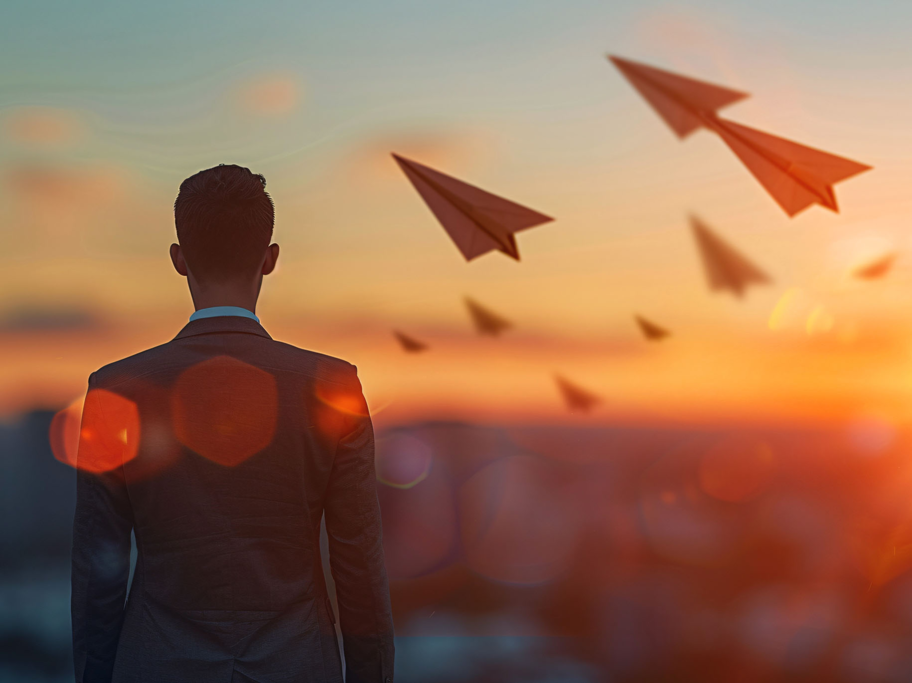 Direction: Growth – How to Plan Your Career?