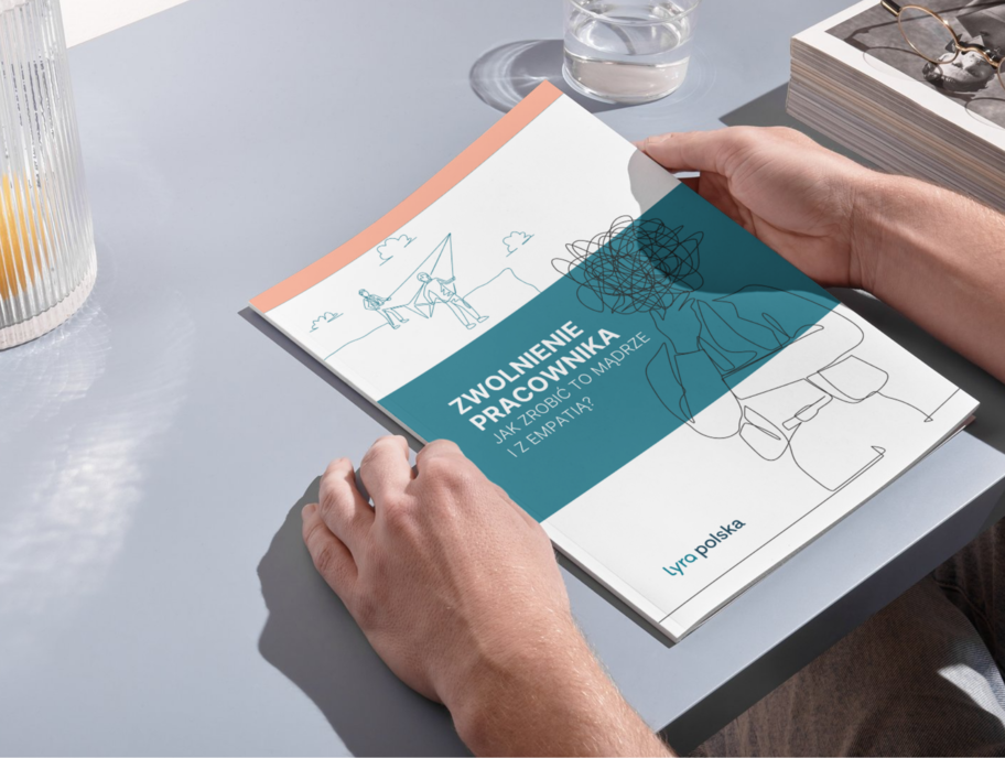 Zwolnienia grupowe – trudna rola HR