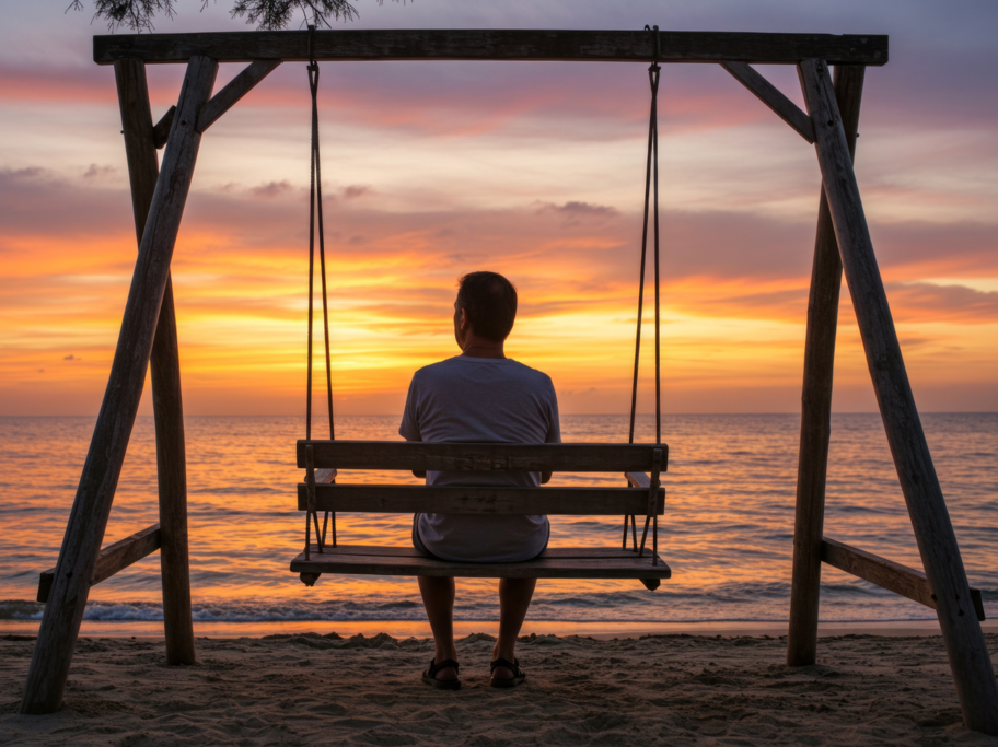 Sens często utożsamiamy ze wzniosłymi ideami, na co dzień warto jednak zastanawiać się, co niewielkiego możemy zrobić dzisiaj, by ten sens nadać swojemu życiu