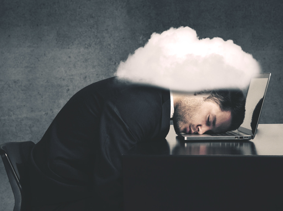 Sleep – the best investment in yourself