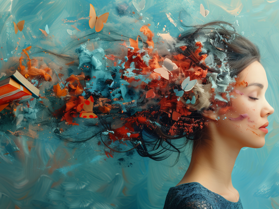 Największy wróg ukrywa się nie w tym, czego nie wiemy, ale w tym, co wydaje nam się, że wiemy. Oduczanie nie jest konkurencją dla uczenia, ale jego cichym sojusznikiem. 