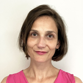 Justyna Nowak-Romańska