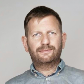 Michał Koralewski