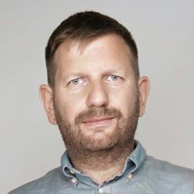 Michał Koralewski
