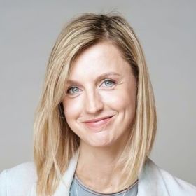 Małgosia Kwiatkowska