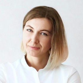 Natalia Muzyka