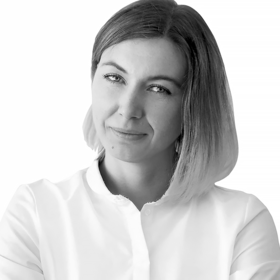 Natalia Muzyka