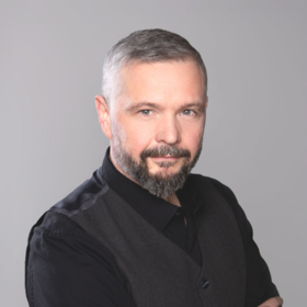 Darek Michalec