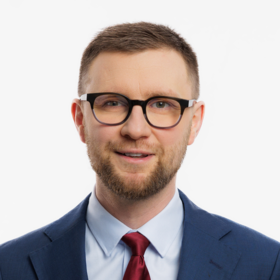 Dominik Pieczewski