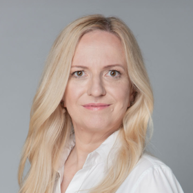 Katarzyna Kowalska