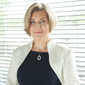 Joanna Krzyżanowska