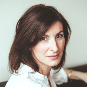 Katarzyna  Haler